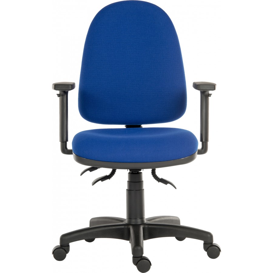 Ergo Trio Ergonomic Operator Chair